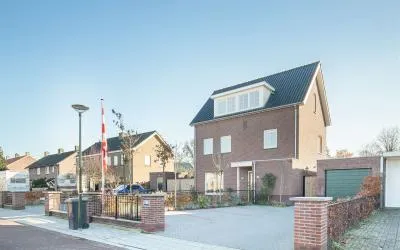 Appartement te koop: Bisonstraat 95, Gemert