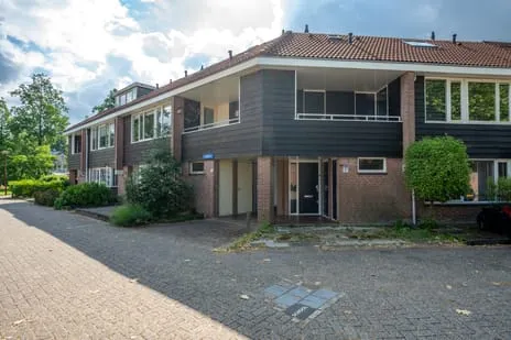 Appartement te koop: Bisonweide 1, Binnenweides Nieuwegein