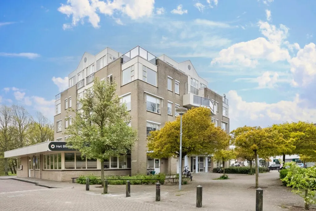 Appartement te koop: Bispinckpark 39, Bloemendaal