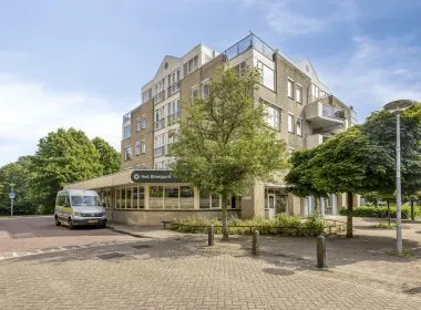 Appartement te koop: Bispinckpark 41, Bloemendaal Bloemendaal