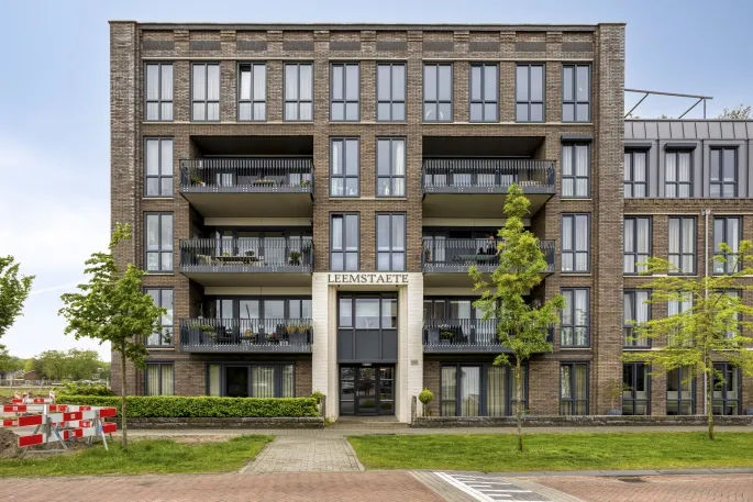 Appartement te koop: Bisschop Balderikstraat 40, Zuid-Berghuizen Oldenzaal
