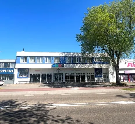 Appartement te huur: Bisschop Bekkerslaan 8A, Tempel Eindhoven