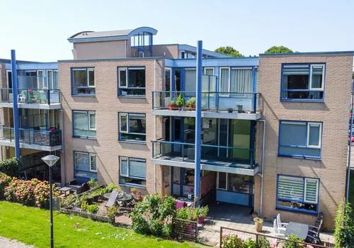Appartement te koop: Bisschop Koenraadstraat 56, Proostdijland Mijdrecht