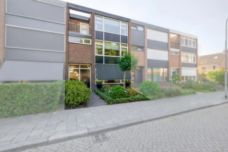 Tussenwoning te koop: Bisschop Paredisstraat 6, Venlo