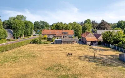 Appartement te koop: Bisschop Rythoviusdreef 8, Walik Riethoven