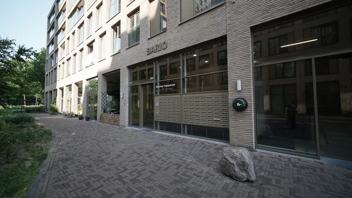 Appartement te huur: Bisschop Tulpijndreef 1, Zamenhofdreef en omgeving Utrecht