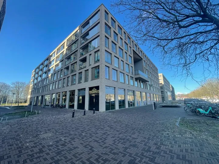 Appartement te huur: Bisschop Tulpijndreef 23, Zamenhofdreef en omgeving Utrecht
