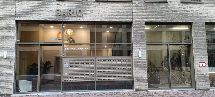 Appartement te huur: Bisschop Tulpijndreef 9, Zamenhofdreef en omgeving Utrecht