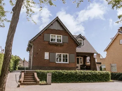 Vrijstaande woning te koop: Bisschop Van Hoensbroeckstraat 7, Roerzicht Roermond