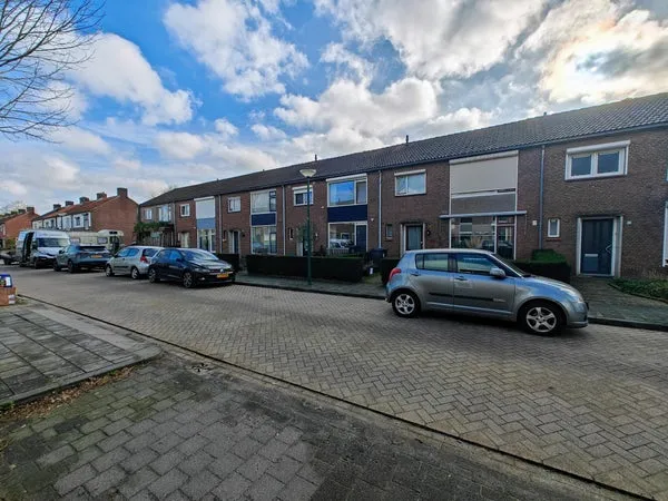 Home for rent: Bisschop van Mierlostraat, Mierlo-Dorp Mierlo