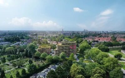 Appartement te koop: Bisschop Willebrandlaan 224, Hogenkamp Zwolle
