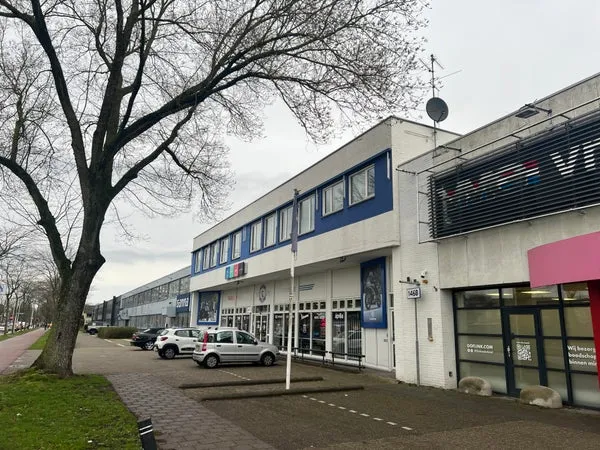 Woning te huur: Bisschop Bekkerslaan, Tempel Eindhoven