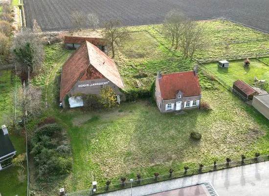 Vrijstaande woning te koop: Bisschop Hopmansstraat 36, Noordhoek Noordhoek