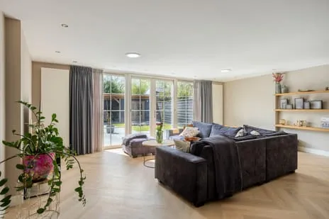Tussenwoning te koop: Bisschop Romerostraat 118, Purmer-Zuid/Zuid Purmerend