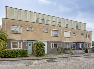Koopwoning: Bisschop Romerostraat 69 in Purmerend - €425.000 - 98m²