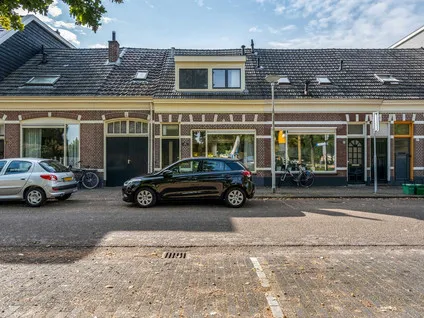 Koopwoning: Bisschop Willebrandlaan 83 in Zwolle - €325.000 - 94m²