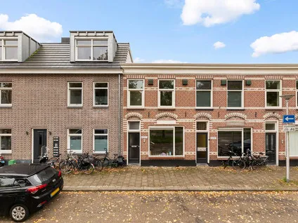 Koopwoning: Bisschop Willebrandlaan 93A in Zwolle - €225.000 - 41m²