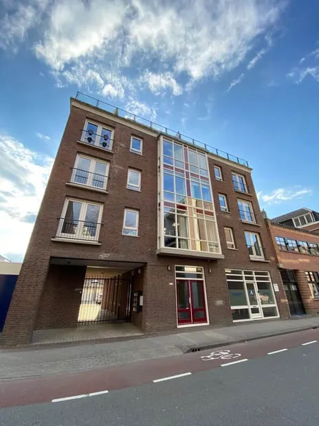 Appartement te koop: Bisschop Zwijsenstraat 29A, Oude Dijk Tilburg