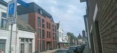 Appartement te huur: Bisschop Zwijsenstraat 70-01, Broekhoven I West Tilburg