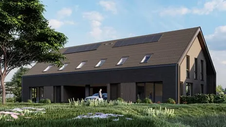 Woning te koop: Bisschoperf 13, Lunterse Veld Lunteren
