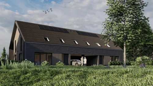 Woning te koop: Bisschoperf 15, Lunterse Veld Lunteren