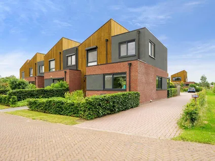 Twee-onder-één-kap te koop: Bisschopshof 10, Verspreide huizen Diever Diever