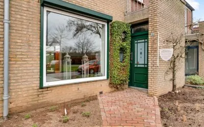Tussenwoning te koop: Bisschopskamp 18, Swalmen