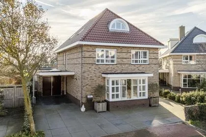 Vrijstaande woning te koop: Bisschopskroft 33, Egmond aan den Hoef Egmond Aan Den Hoef