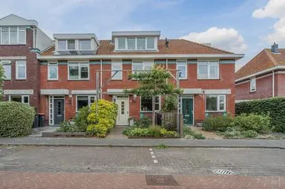 Koopwoning: Bisschopskroft 46 in Egmond Aan Den Hoef - €473.000 - 108m²
