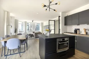 Home for rent: Bisschopsmolengang, Jekerkwartier Maastricht