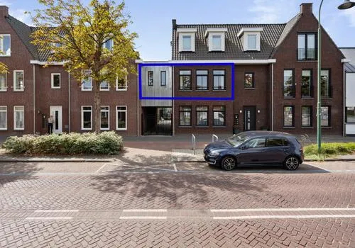 Appartement te koop: Bisschopsmolenstraat 136A, Etten-Leur