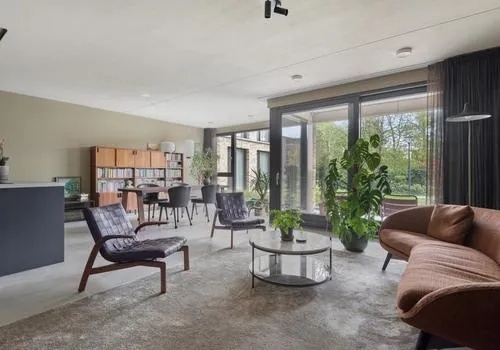 Appartement te koop: Bisschopsmolenstraat 164A-6, Grauwe Polder 5 Etten-Leur