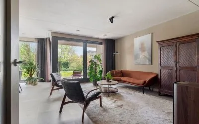 Appartement te koop: Bisschopsmolenstraat 164A6, Grauwe Polder 5 Etten-Leur