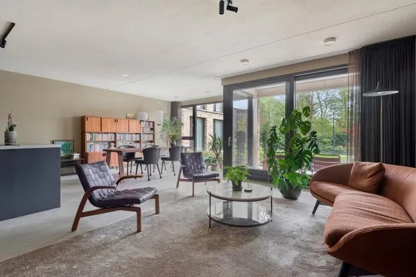 Appartement te koop: Bisschopsmolenstraat 164A, Grauwe Polder 5 Etten-Leur
