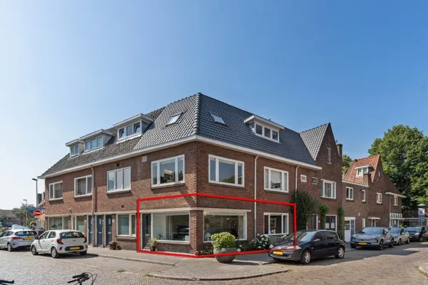 Woning te huur: Bisschopsplein, Elinkwijk en omgeving Utrecht