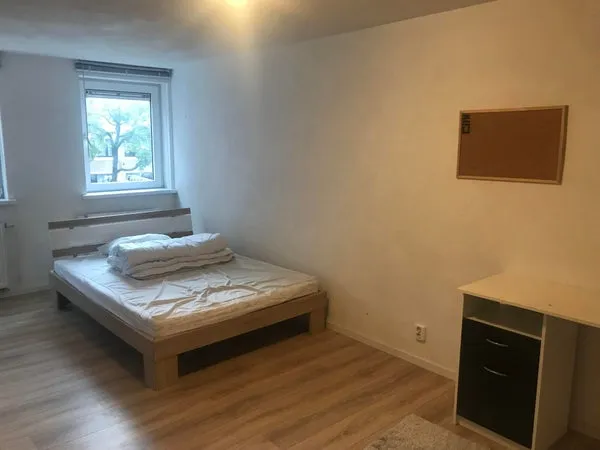 Kamer te huur: Bisschopstraat, Horstlanden-Stadsweide Enschede