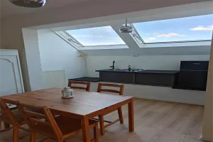 Woning te huur: Bisschopstraat, Molenpad Leeuwarden