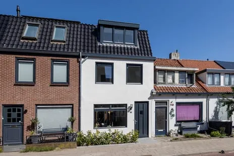 Woning te koop: Bisschopsweg 108, Bekenstein / De Luiaard Amersfoort