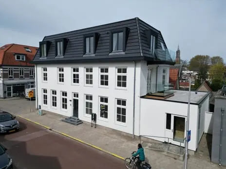 Appartement te koop: Bisschopsweg 132B, Bekenstein / De Luiaard Amersfoort