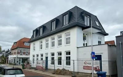 Woning te koop: Bisschopsweg 132B, Bekenstein / De Luiaard Amersfoort