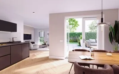 Vrijstaande woning te koop: Bitgumerdyk 5, Berltsum