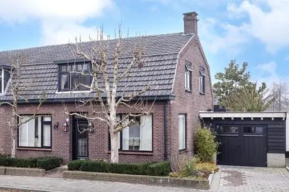 Woning te koop: Bitswijk 16, Uden