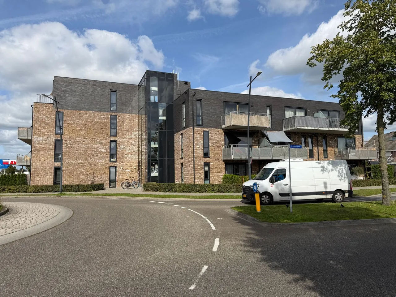 Appartement te huur: Bitswijk 6E, Uden