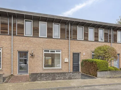 Koopwoning: Bitterzoetlaan 37 in Enschede - €325.000 - 85m²