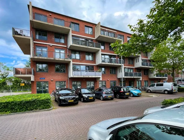 Woning te huur: Bivak, Centrum Haven Zuid Almere