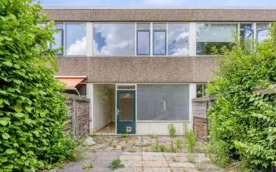 Tussenwoning te koop: Bizet 18, Naaldwijk Centrumgebied Naaldwijk