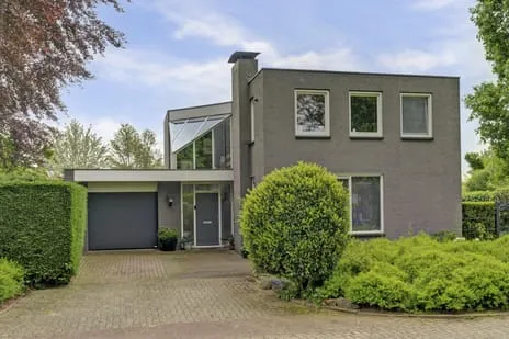 Vrijstaande woning te koop: Bizetstraat 13, de Helster Elst (Ge)