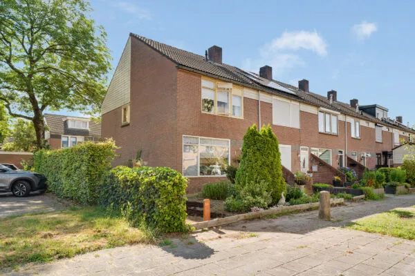 Hoekwoning te koop: Bizetstraat 38, Groot Lochter Nijverdal