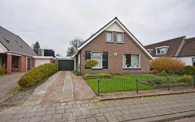 Detached house for sale: Bjirkewei 95, Twijzelerheide Twijzelerheide