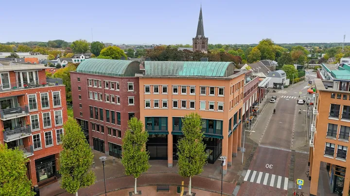 Appartement te koop: Blaak 107, Centrum Ridderkerk